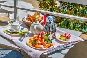 thumbnail: Breakfast meal