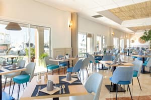 thumbnail: Breakfast meal
