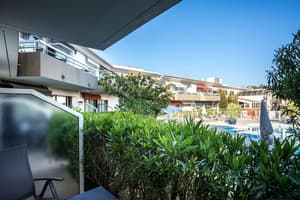 thumbnail: View from property