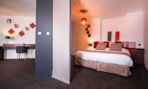 thumbnail: Room