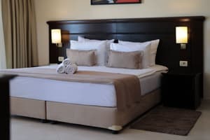 thumbnail: Room