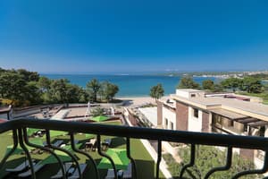 thumbnail: View from room