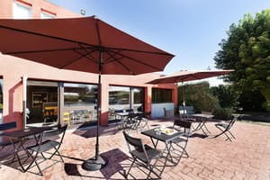 thumbnail: Terrace/patio