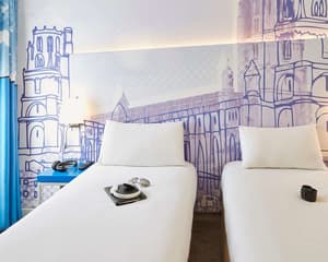 thumbnail: Interior