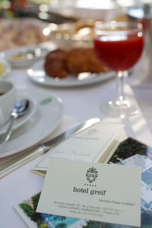 thumbnail: Breakfast meal