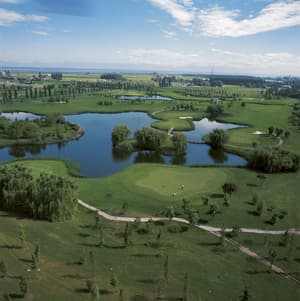 thumbnail: Golf