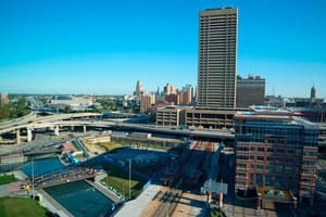 thumbnail: City view
