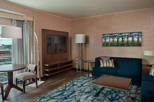 thumbnail: Living room
