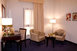 thumbnail: Interior