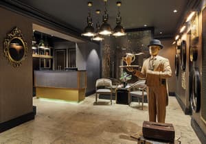 thumbnail: Reception