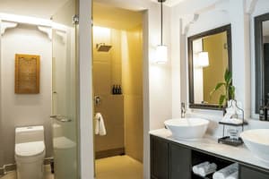 thumbnail: Bathroom shower