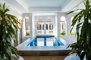 thumbnail: Private pool