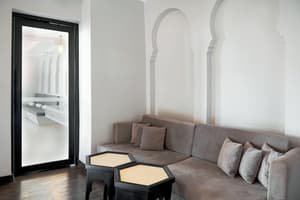 thumbnail: Terrace/patio