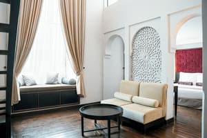 thumbnail: Living area