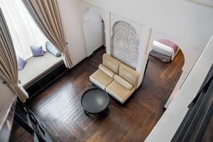 thumbnail: Living area