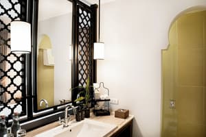 thumbnail: Bathroom sink