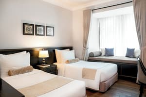 thumbnail: Room