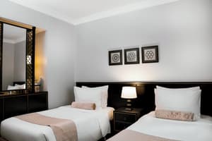 thumbnail: Room