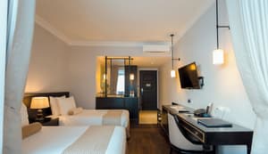 thumbnail: Room