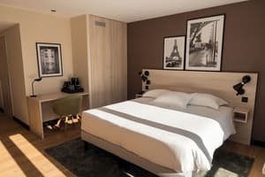 thumbnail: Room