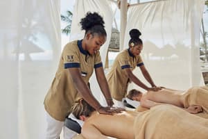 thumbnail: Spa treatment
