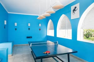 thumbnail: Sports facility