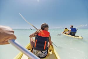 thumbnail: Kayaking
