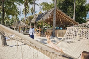 thumbnail: Beach bar