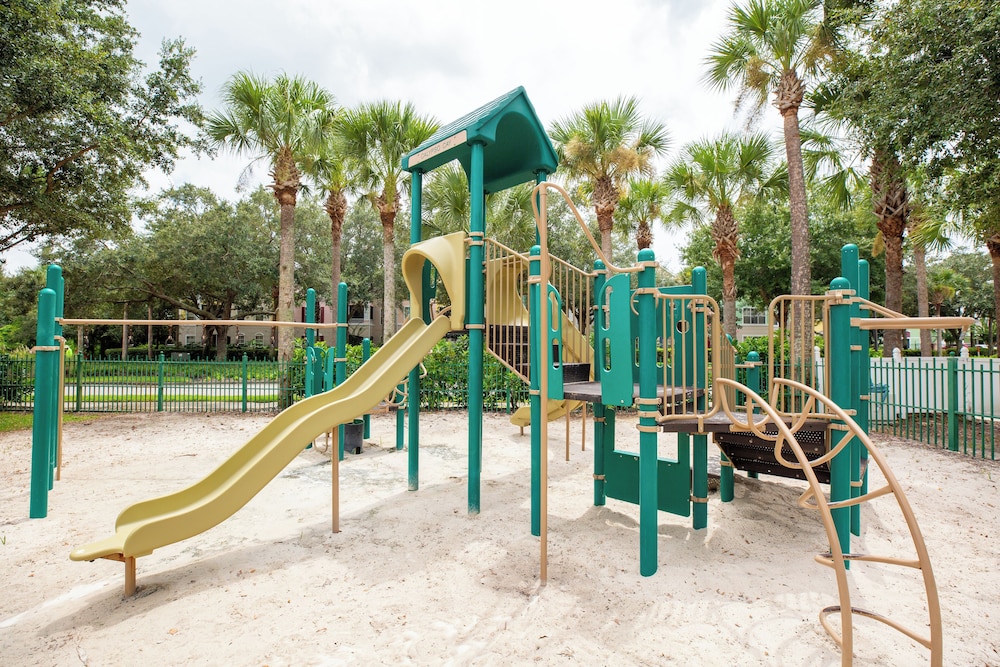 Play area