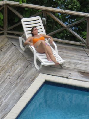 thumbnail: Outdoor pool