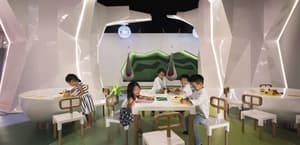 thumbnail: Children's activities