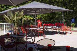 thumbnail: Terrace/patio