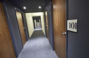 thumbnail: Interior