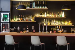 thumbnail: Bar (on property)