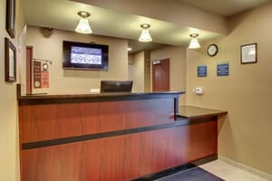 thumbnail: Reception