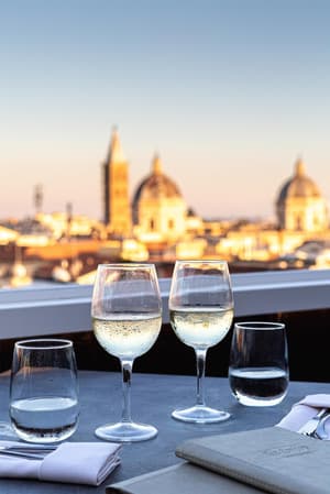 thumbnail: Rooftop terrace