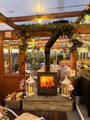 thumbnail: Terrace/patio
