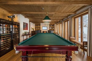 thumbnail: Pool Table
