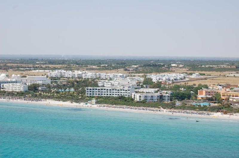 General view