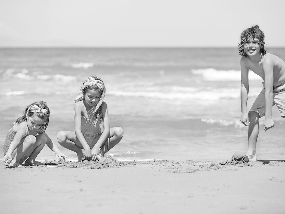Children's activities