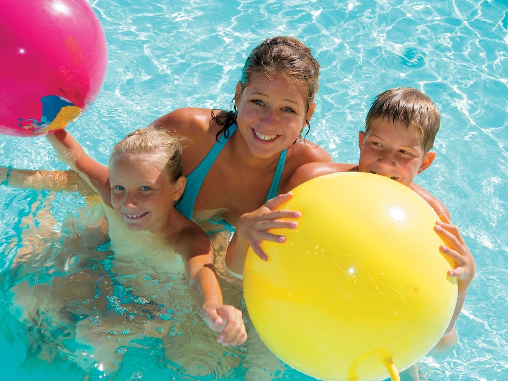 Children's activities