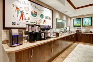 thumbnail: Snack bar