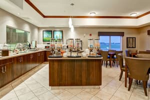 thumbnail: Breakfast area