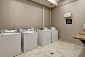 thumbnail: Laundry room