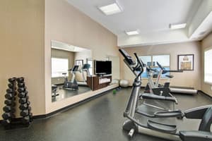 thumbnail: Gym