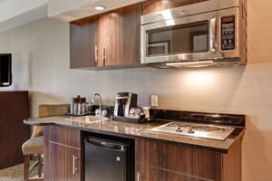 thumbnail: Private kitchenette