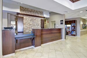 thumbnail: Reception