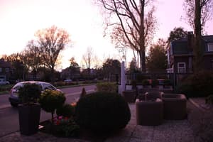 thumbnail: View from property