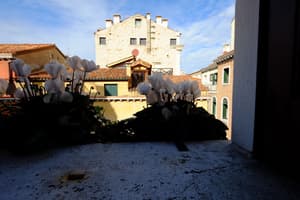thumbnail: Exterior detail