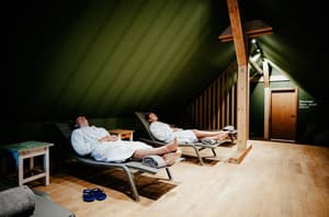 thumbnail: Spa